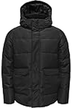 Only & Sons ONSCARL Life Quilted jacka NOOS OTW quiltad jacka, , M, , M