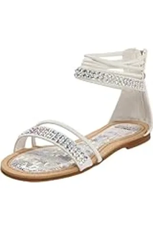 Stuart Weitzman Kinderschuhe Atlantis Flicka sandaler, , 35 EU