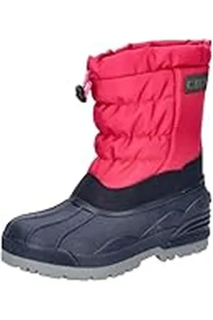 CMP Kids Hanki 3.0 Boots-3q75674-j, Snow Boot Unisex Barn och ungdomar, , 23 EU