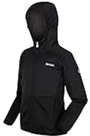 Regatta Unisex Jnr Highton Fz tröja, , 3 År