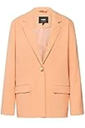 Mavi Damjacka blazer, koppar brun, M
