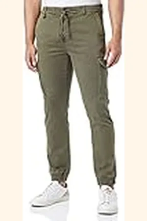 Camel Active Herr 476235/8F23 byxor, , 35 W/32 L