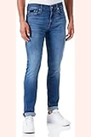 7 for all Mankind Herr Paxtyn Special Edition Stretch Tek jeans, , 30W x 30L