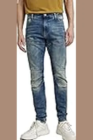 G-Star Raw 5620 3d skinny fit jeans jeans herr, Storlek M:, 31W / 32L
