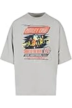 Merchcode T-shirt för män, , XL