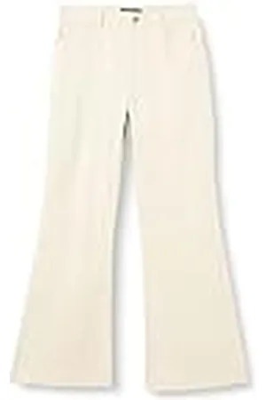 NAME IT Nlftazza TWI HW Bootcut Pant Noos Jeans för män, , 146