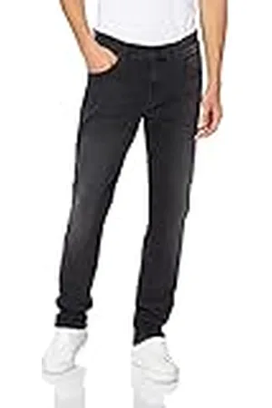 7 for all Mankind Slimmy Slim Jeans för män, , 30W x 33L