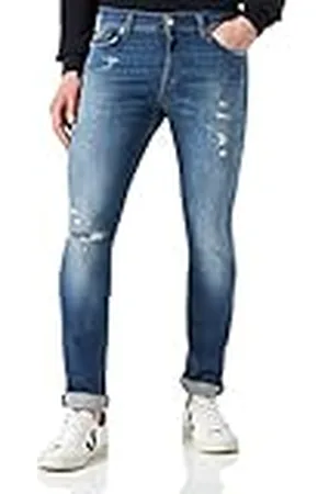 7 for all Mankind Herrjeans, , 40W
