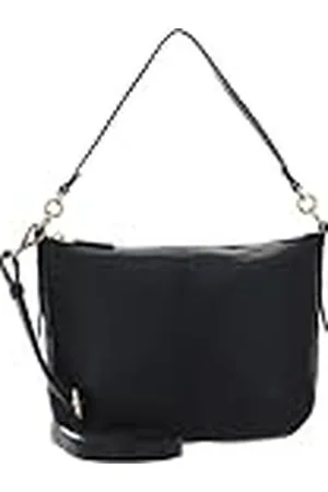 Fossil Väska för kvinnor Jolie, läder/polyuretan trim Crossbody 27,9 cm L x 7,6 cm B x 20,3 cm H ZB7716001