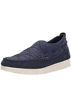 Sperry Top-Sider Dam Moc-Sider Nylon Solid Mockasin, , 36 EU