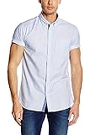 JACK & JONES Herr David sportskjorta