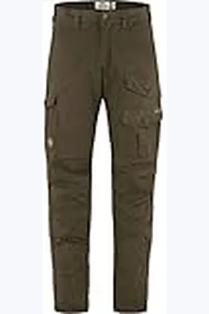 Fjällräven Barents Pro Hydratic TRS M byxor, , 56, , 56 SE