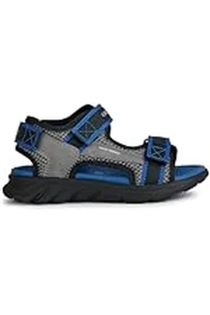 Geox Män J Airadyum BO sandal, , 38 EU