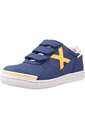 Munich G-3 Kid VCO Profit, Tofflor, , 27 EU, , 27 EU