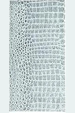 M-WAVE Unisex hals-/huvudduk multifunktionell duk, squares and bubblor, 26 x 48 cm