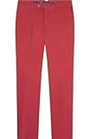Hackett Herr C Chino Sanderson byxa, , 32W x 32L
