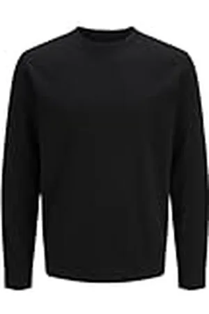 JACK & JONES Jprblamilano Spring Knit Crew Neck, , S