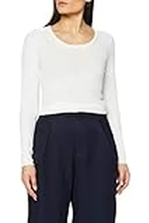 SPARKZ COPENHAGEN Antonia Top Ls T-shirt för kvinnor, , L