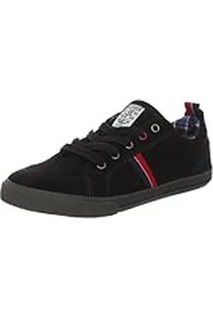 Tommy Hilfiger Unisex barn SAMMY 10A Sneaker, -31 EU
