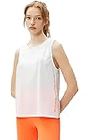 Koton Dam slogan tryckt sport-BH, , S