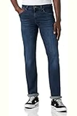 7 for all Mankind Herr JSMNC420 Jeans, , normal