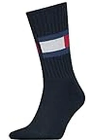 Tommy Hilfiger Crew Sock för män, , 43-46 EU