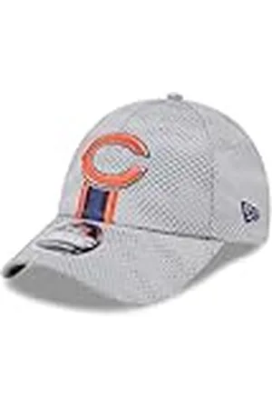 New Era Säsongslag för män logotyp Aframe Trucker 9Forty Ac Milan en storlek passar de flesta , , one size