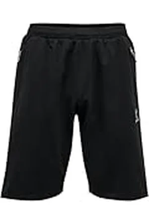 Hummel Herr Hmlmove rutnät bomullsshorts, , XXL
