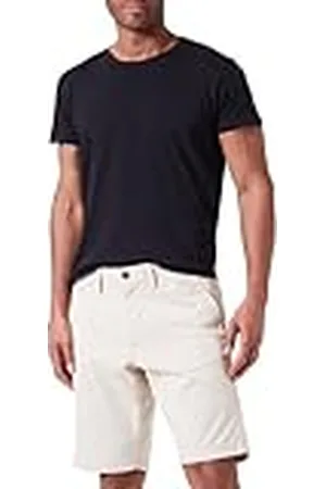 GANT Relaxed Twill Shorts, , 44 SE