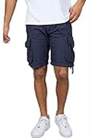 Alpha Industries Aplha industries Herr Stream Short Bermuda, Rep.Blue, 36