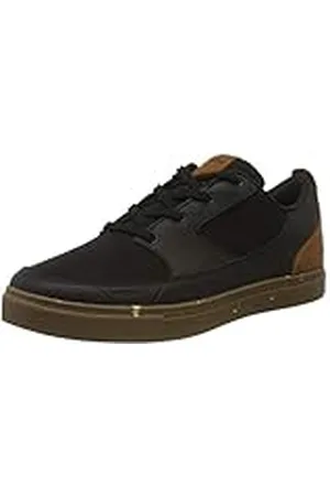 Vaude Herr Ubn Redmont sneakers, Fantom - 40.5 EU