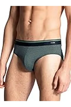 Calida Herr Cotton Code Design underkläder