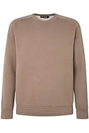 Hackett Herr DF Knit tröja, , XXL