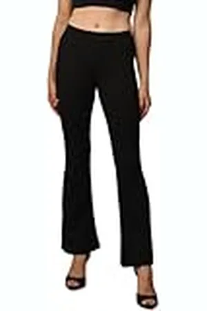 ONLY ONLFEVER Stretch stil byxor JRS 15213525, , L / 30L