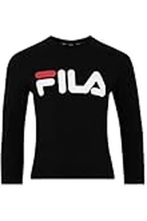 Fila Unisex Brey långärmad tröja, , 86-92