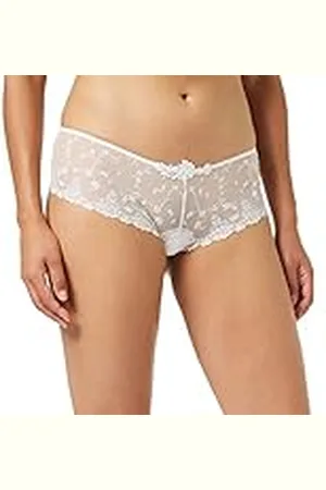 Passionata White Nights Boxershorts för kvinnor, , 34