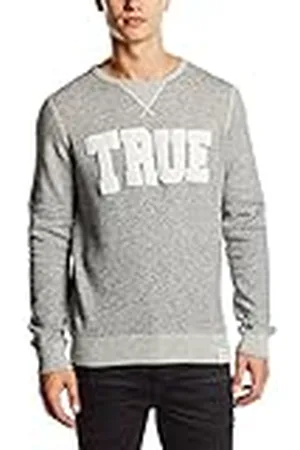 True Religion äkta tröja för män tröja