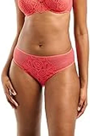 Sans Complexe Attirance Briefs dam, , XL