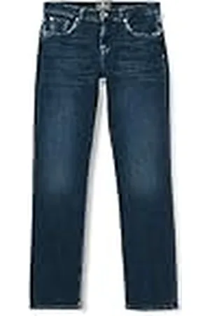 7 for all Mankind Standard Lukewarm