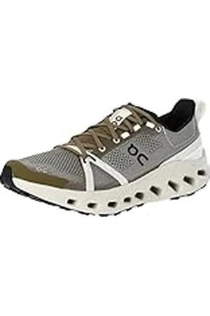 On Running Adult Cloudsurfer Trail Män Hunter grön, , 40 EU