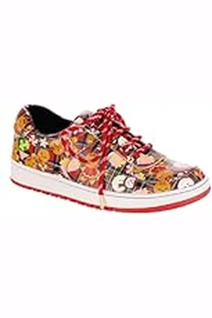 Irregular Choice Oregelbunden val stjärnljus streamerskor, EUR 41 (UK 7,5), , 41 EU