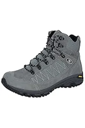 LICO Mount Kandu High Unisex Cross löpskor, , 38 EU
