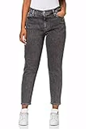 Calvin Klein Dam mamma Jean, , 25W Short