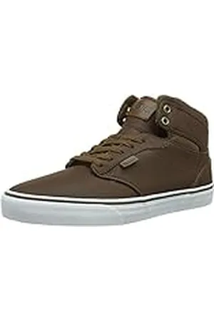 Vans ATWOOD HI herr höga sneakers, -40.5 EU