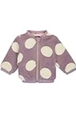 Noppies Baby flicka jacka Fernie kofta, , 80 cm