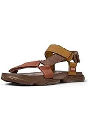 Camper Herr Karst K101048 Sandal, Multi-Assorted 004, 41 EU, , 41 EU