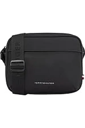 Tommy Hilfiger Herr Th Repreve kameraväska Am0am13187 Crossover, en storlek, , one size