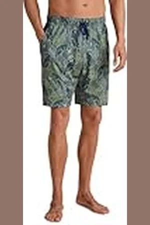 Calida RMX Sleep Holiday Bermudas , 1 styck, storlek 46–48, , 46/48