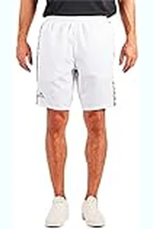 Kappa Herrglasögon grafiska shorts, , S