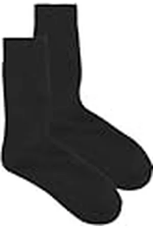 JACK & JONES JAC PREMIUM SOCKS 2-pack NOOS, , One Size